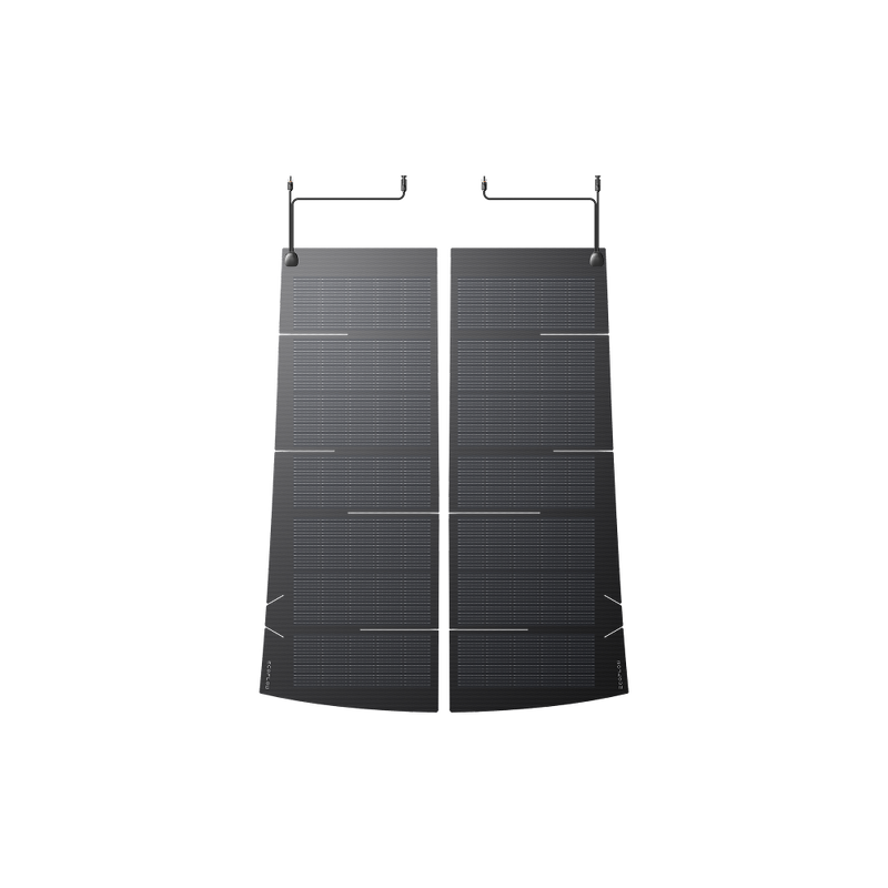 Load image into Gallery viewer, EcoFlow HeatGuard Solar Film