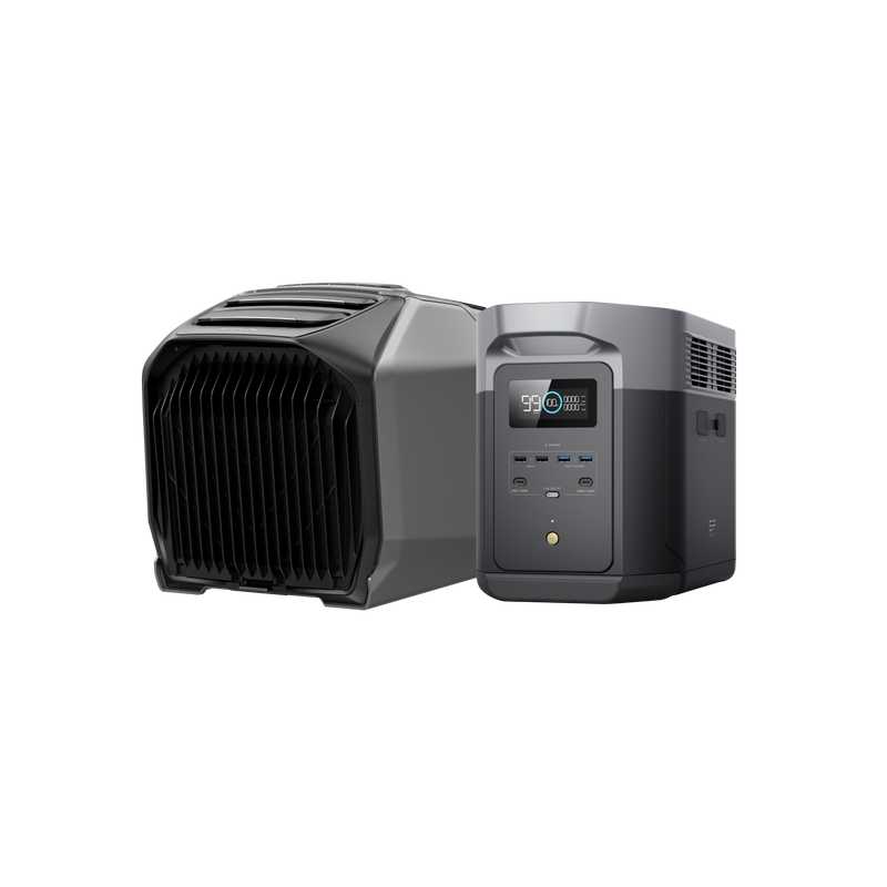 Load image into Gallery viewer, EcoFlow WAVE 3 Portable Air Conditioner