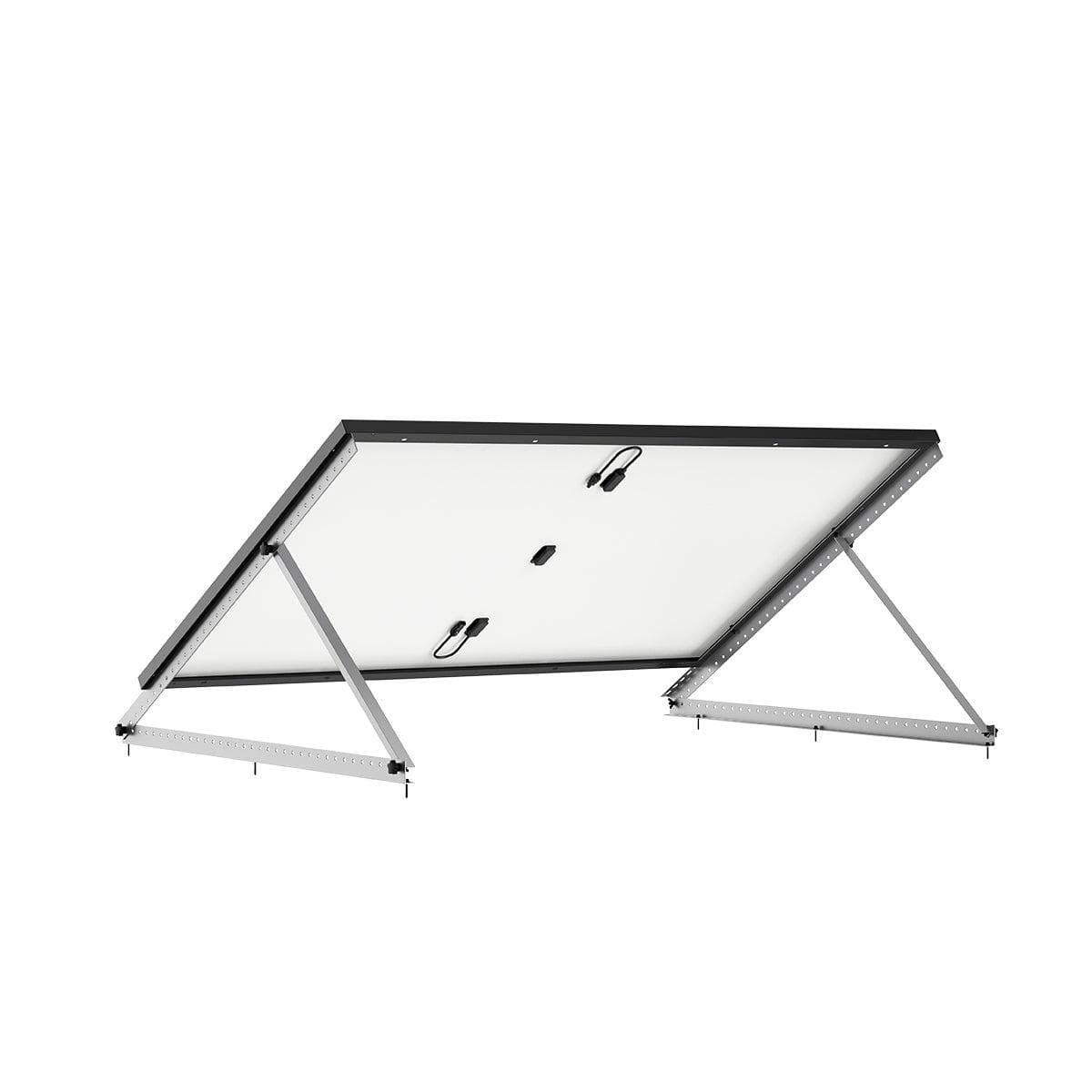 Load image into Gallery viewer, EcoFlow 50'' Tilt Mount Bracket