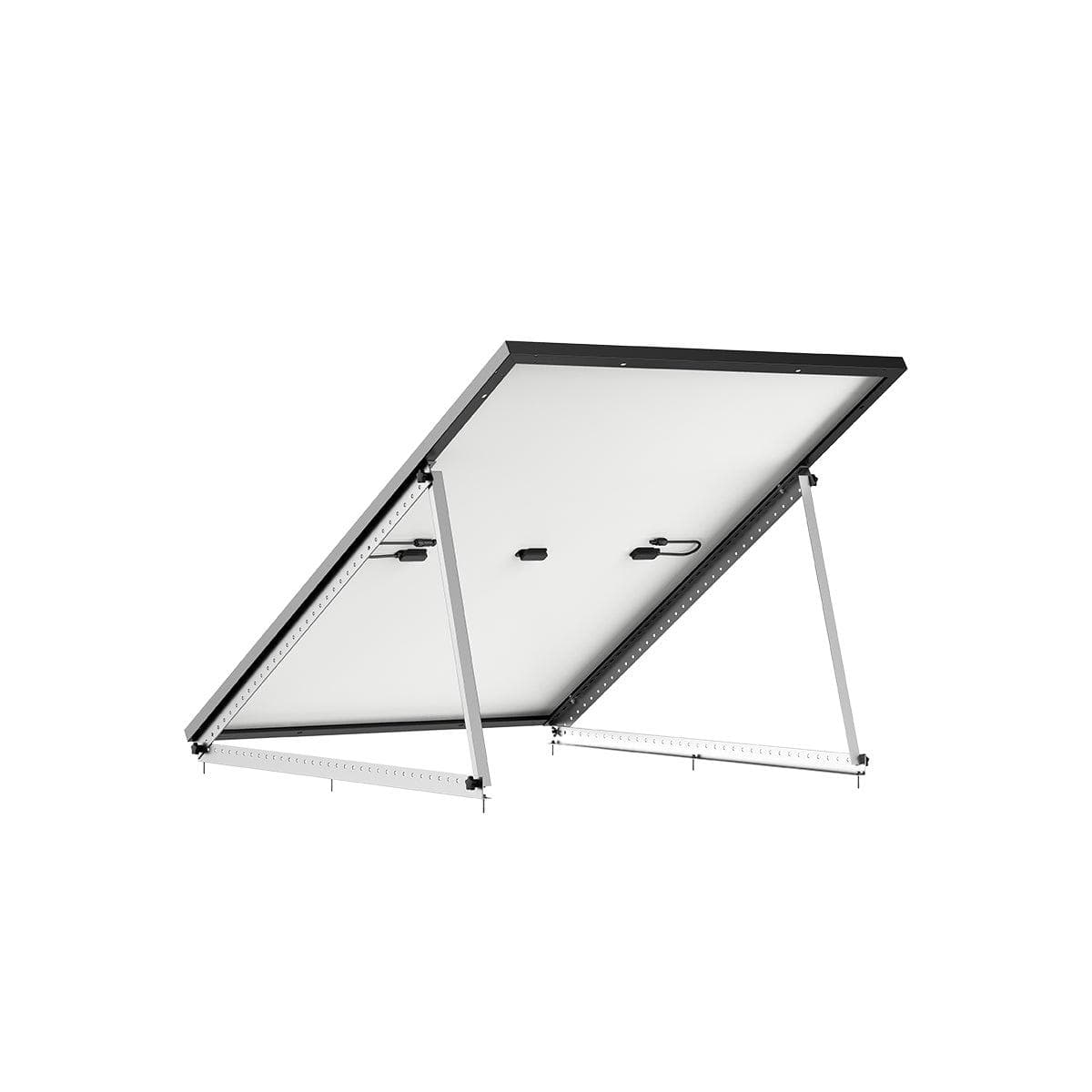 Load image into Gallery viewer, EcoFlow 50'' Tilt Mount Bracket