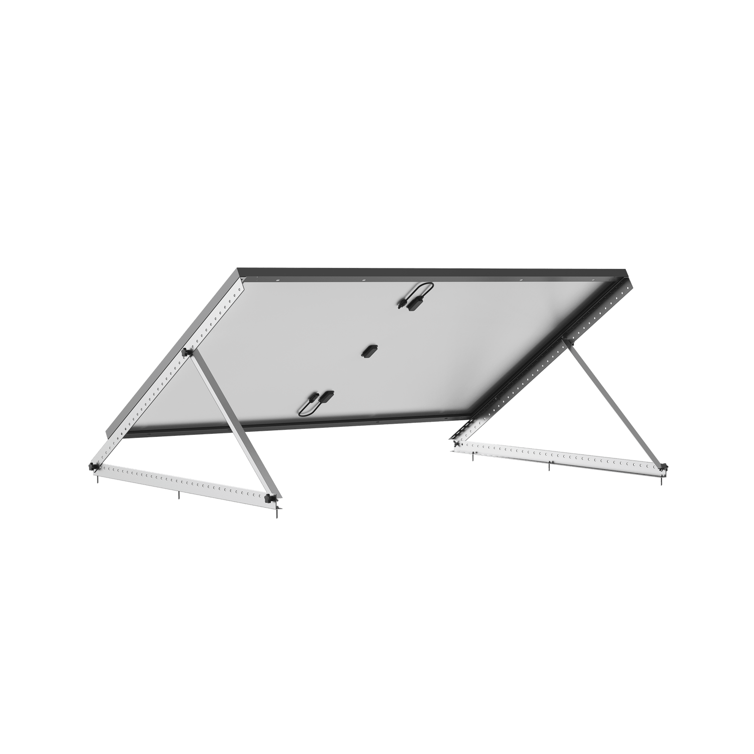 Load image into Gallery viewer, EcoFlow EcoFlow 50'' Tilt Mount Bracket