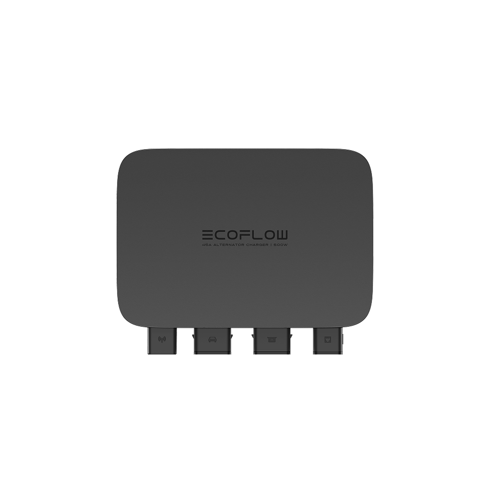 Load image into Gallery viewer, EcoFlow Alternator Charger 500W Alternator Charger EcoFlow 500W Alternator Charger