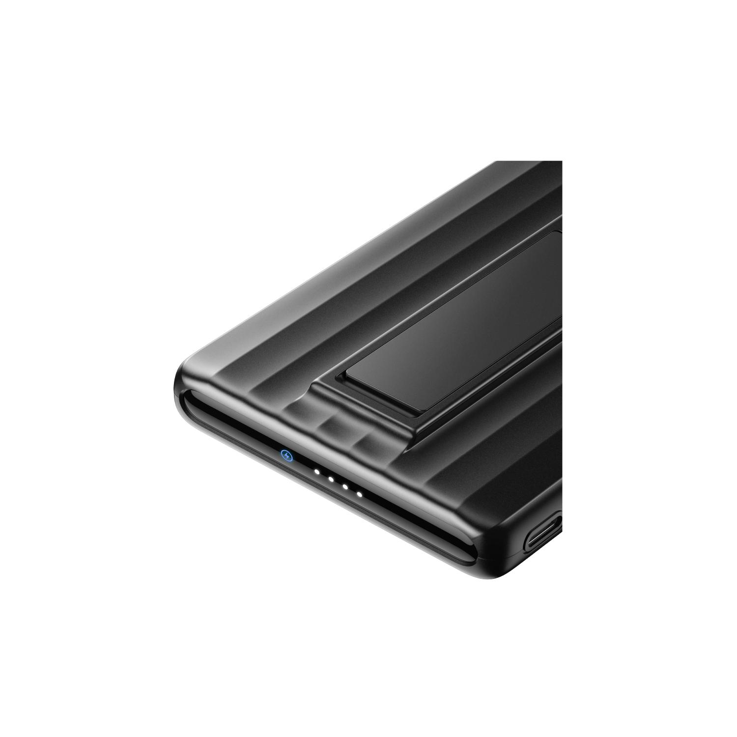 Load image into Gallery viewer, EcoFlow Rapid Mag 10k EcoFlow RAPID Mag Power Bank (10,000mAh, 7.5W, Magnetic Charging)