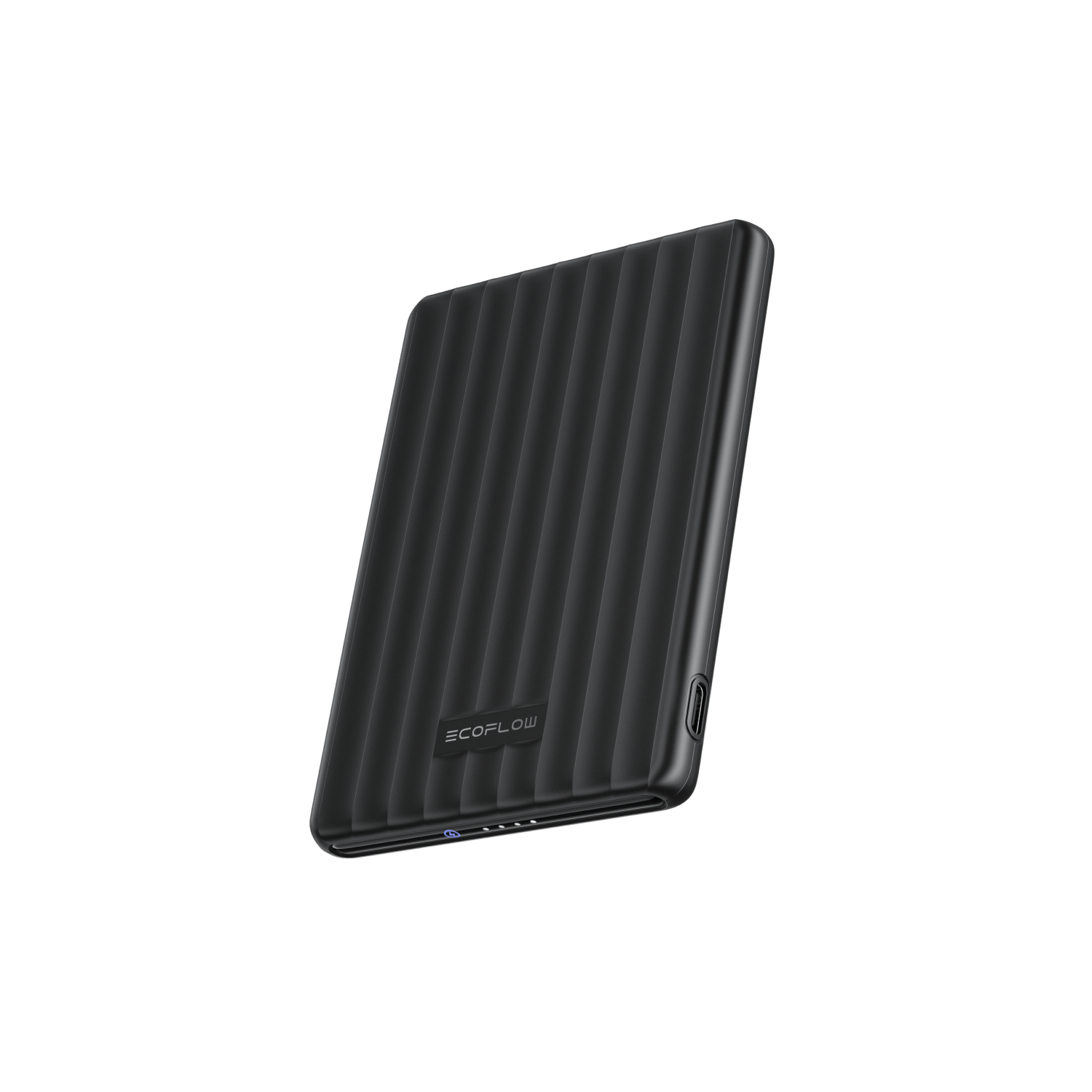 Load image into Gallery viewer, EcoFlow Rapid Mag 5k EcoFlow RAPID Mag Power Bank (5,000mAh, 7.5W, Magnetic Charging)