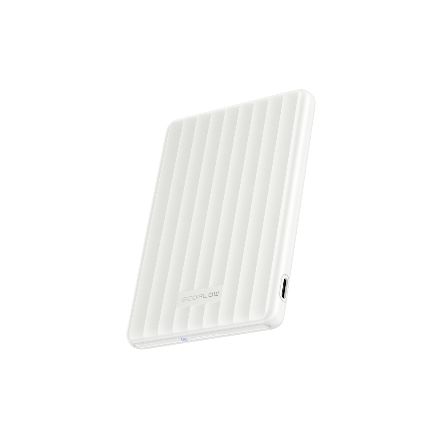 Load image into Gallery viewer, EcoFlow Rapid Mag 5k EcoFlow RAPID Mag Power Bank (5,000mAh, 7.5W, Magnetic Charging)