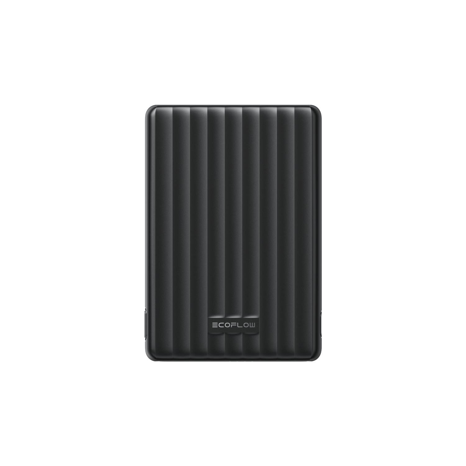 Load image into Gallery viewer, EcoFlow Rapid Mag 5k Black EcoFlow RAPID Mag Power Bank (5,000mAh, 7.5W, Magnetic Charging)
