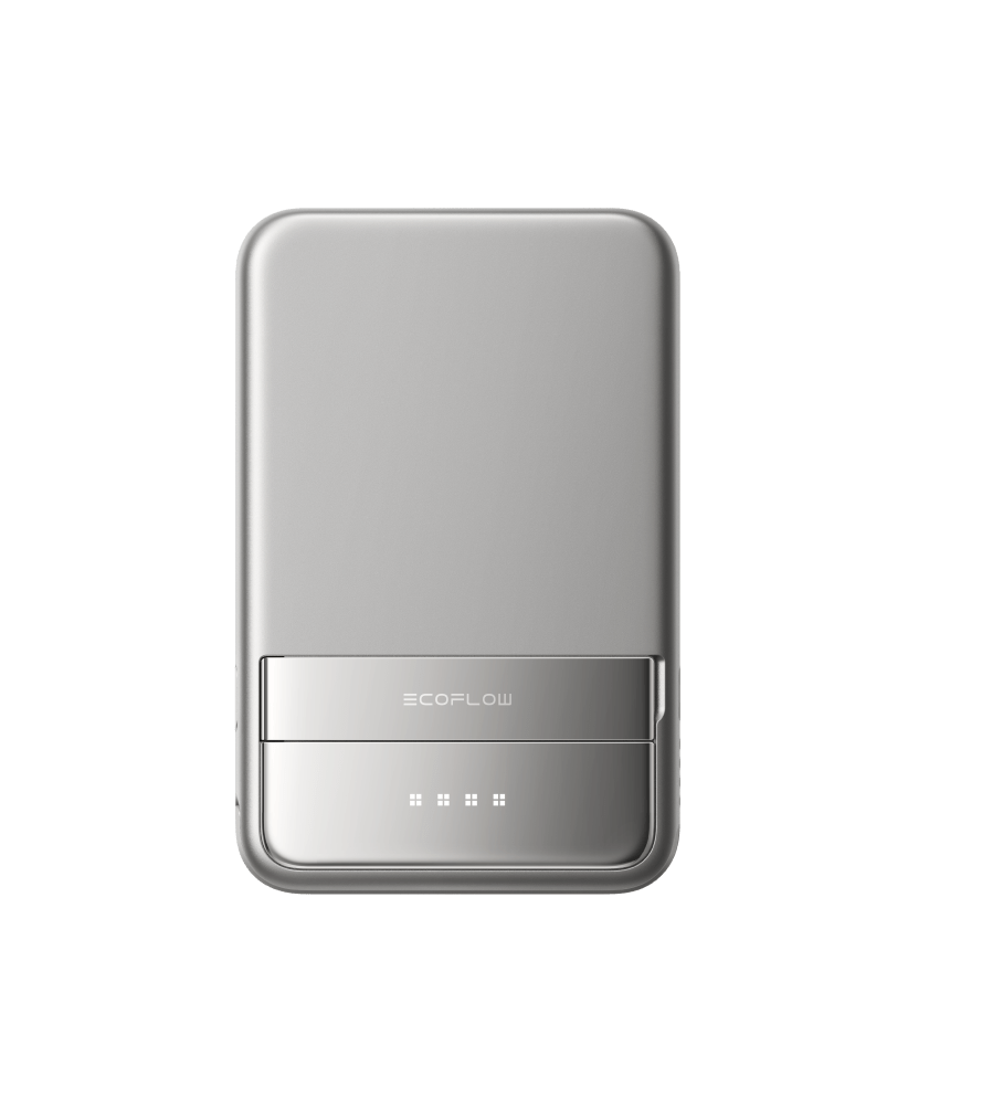 Load image into Gallery viewer, EcoFlow EcoFlow RAPID Magnetic Power Bank (5000mAh)