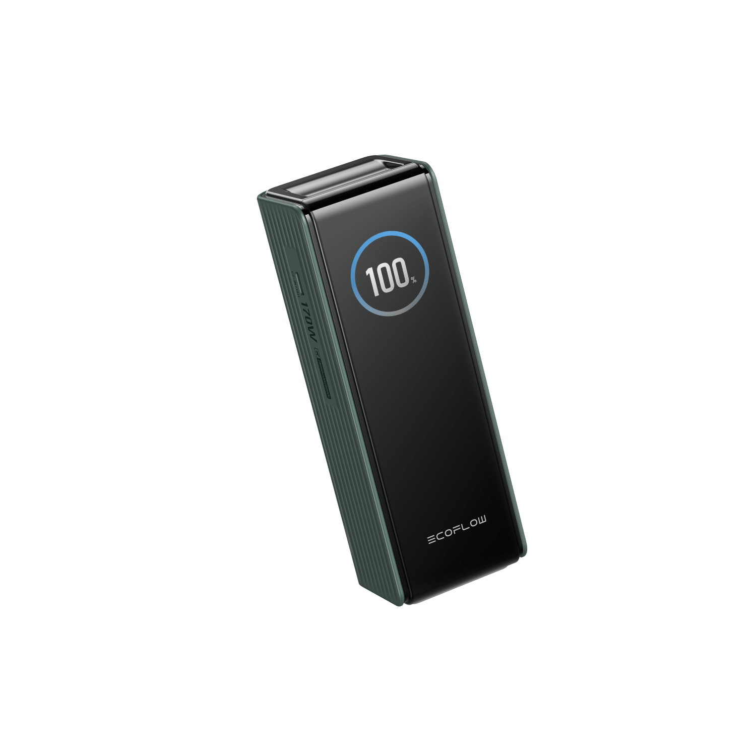 Load image into Gallery viewer, EcoFlow Rapid25k-without EcoFlow RAPID Power Bank (25000mAh, 170W)
