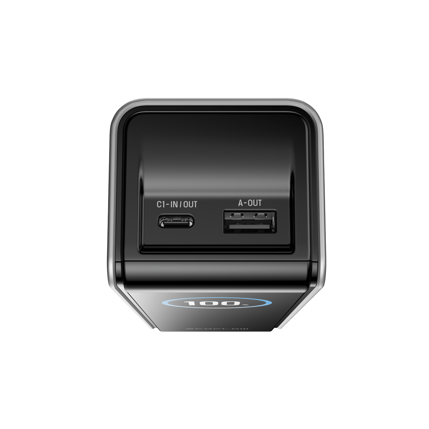 Load image into Gallery viewer, EcoFlow Rapid25k-without EcoFlow RAPID Power Bank (25000mAh, 170W)