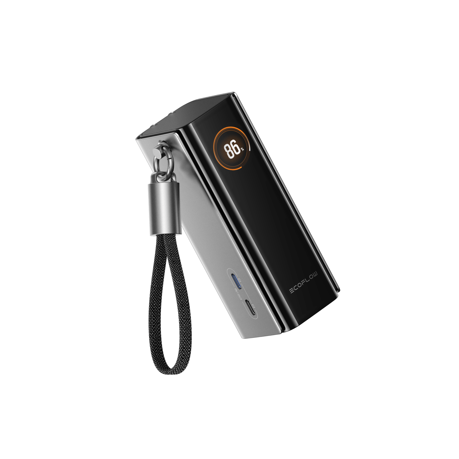 Load image into Gallery viewer, EcoFlow Rapid Pro 3in1 RAPID Pro 3-in-1 Power Bank (10,000mAh, 67W) EcoFlow RAPID Pro 3-in-1 Power Bank (10,000mAh, 67W)