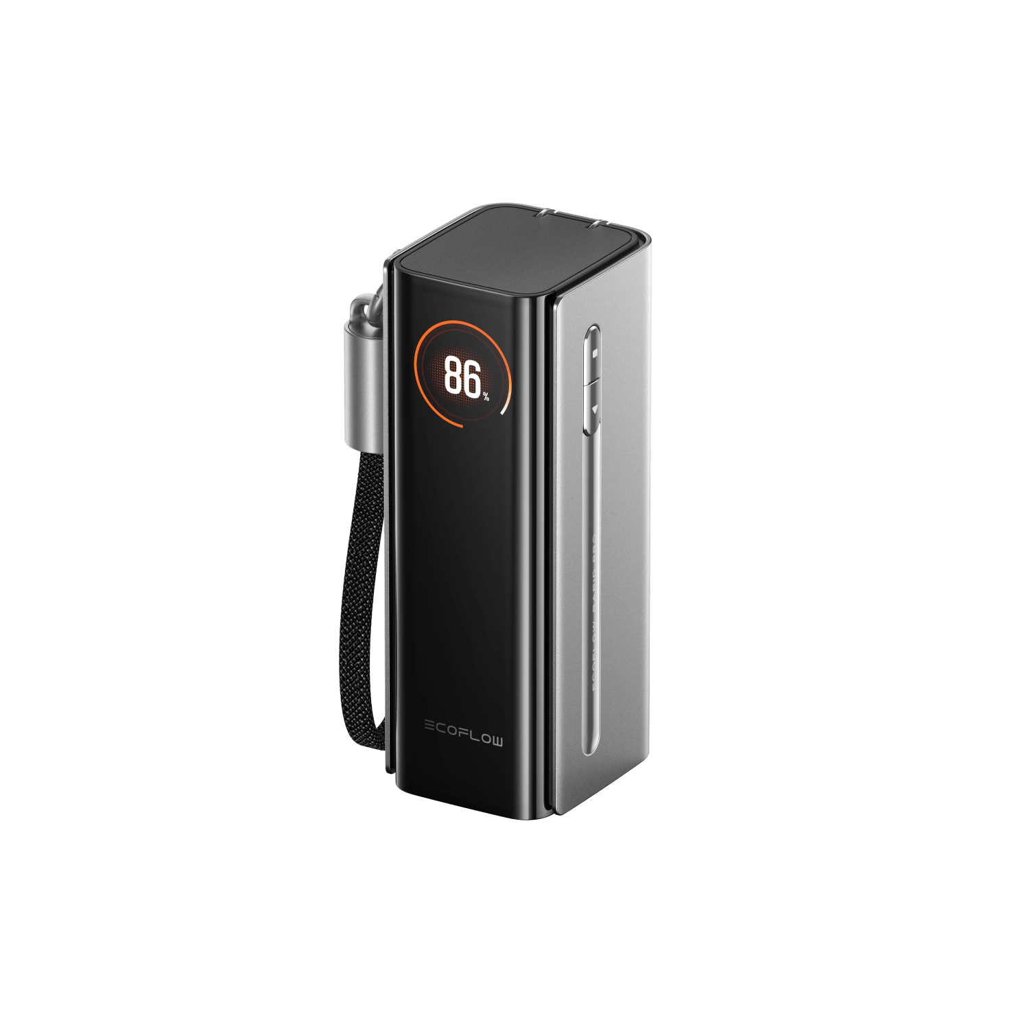 Load image into Gallery viewer, EcoFlow Rapid Pro 3in1 RAPID Pro 3-in-1 Power Bank (10,000mAh, 67W) EcoFlow RAPID Pro 3-in-1 Power Bank (10,000mAh, 67W)