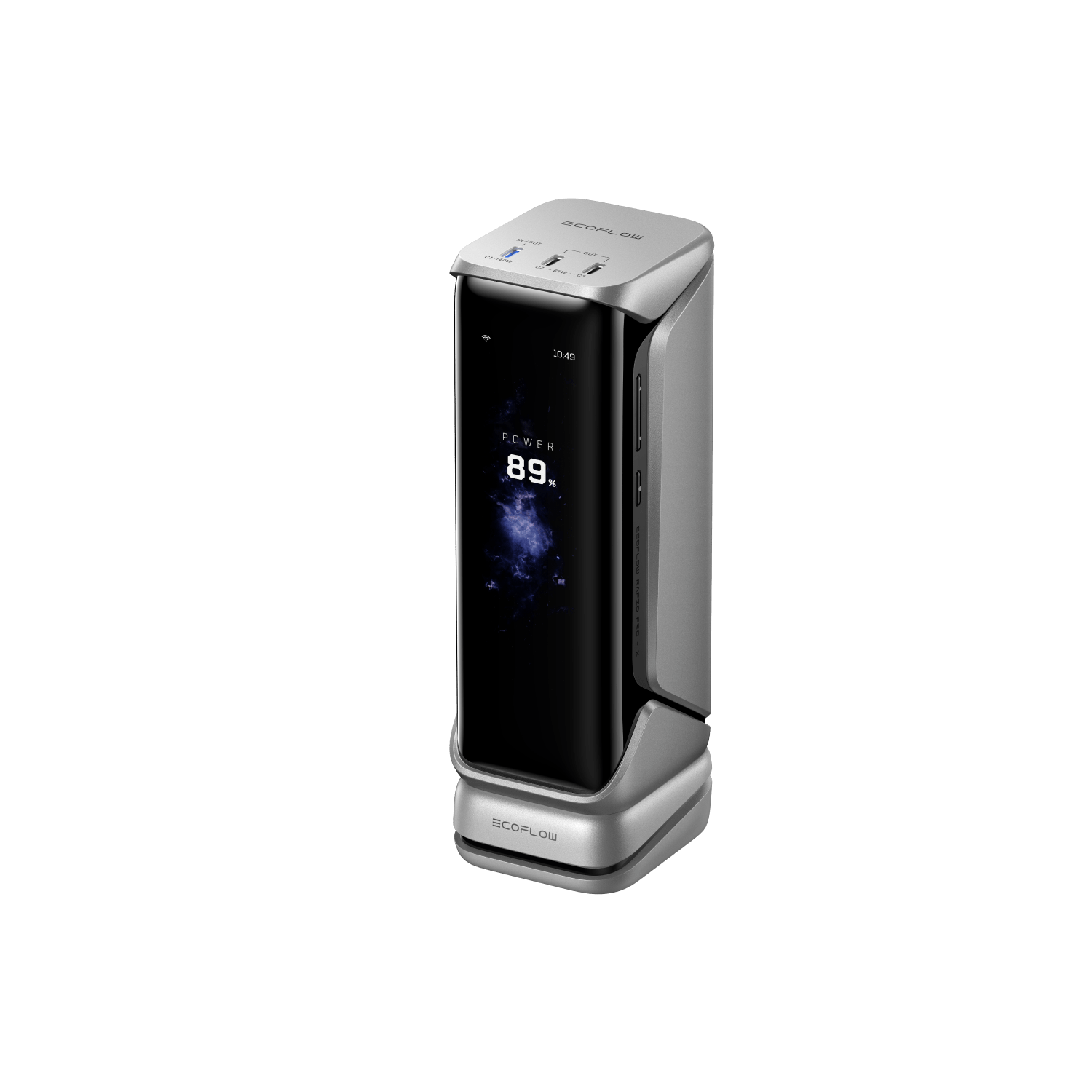 Load image into Gallery viewer, EcoFlow Rapid Pro X EcoFlow RAPID Pro X Power Bank (27,650mAh, 300W)