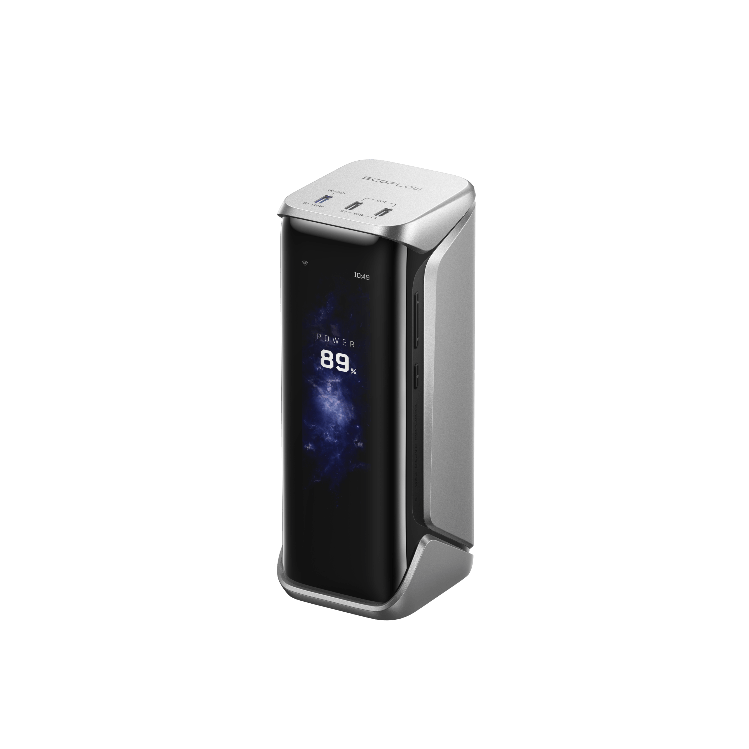 Load image into Gallery viewer, EcoFlow Rapid Pro X EcoFlow RAPID Pro X Power Bank (27,650mAh, 300W)
