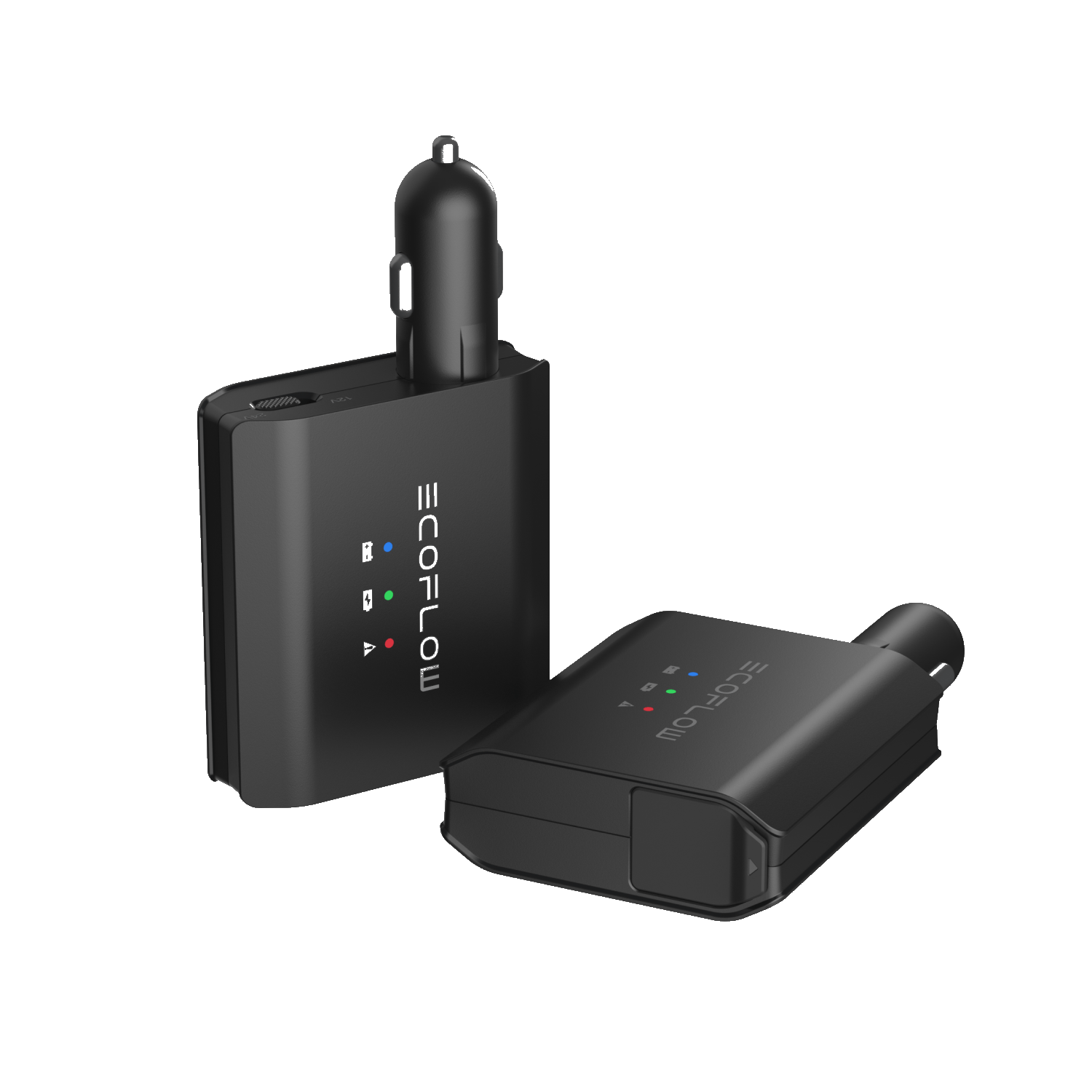 Load image into Gallery viewer, EcoFlow EcoFlow Smart Auto Battery Charger