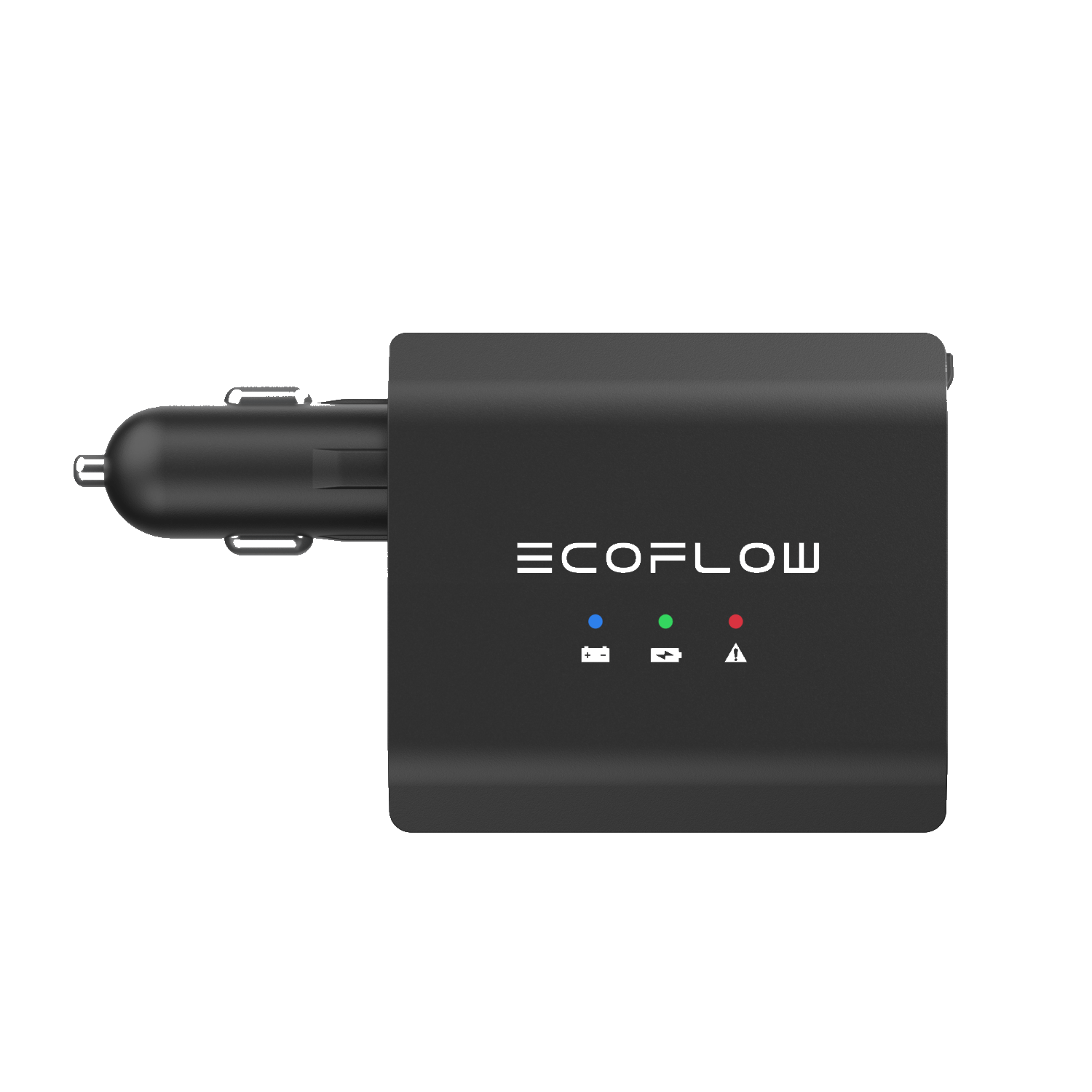 Load image into Gallery viewer, EcoFlow EcoFlow Smart Auto Battery Charger