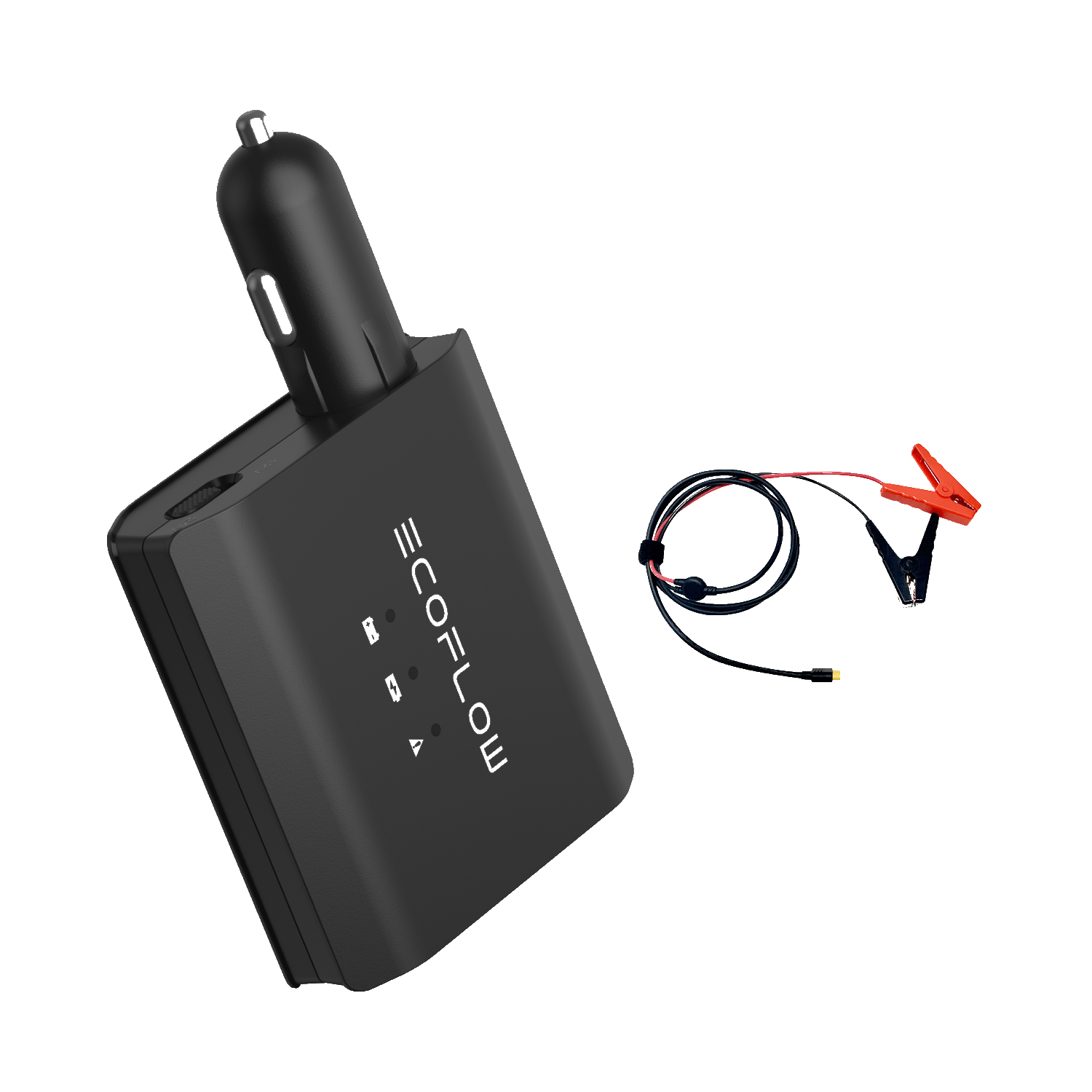 Load image into Gallery viewer, EcoFlow EcoFlow Smart Auto Battery Charger