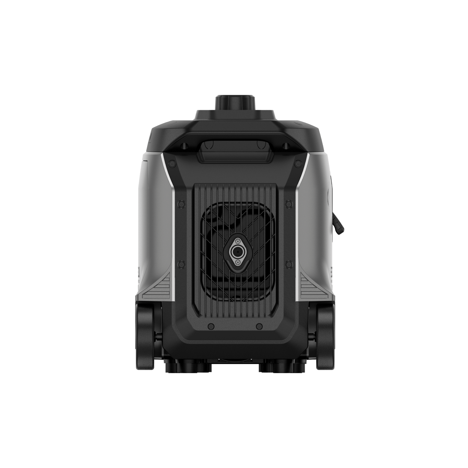 Load image into Gallery viewer, EcoFlow Smart Generator 4000 (Dual Fuel) + Delta Pro 3 EcoFlow DELTA Pro 3 + Smart Generator 4000 (Dual Fuel)