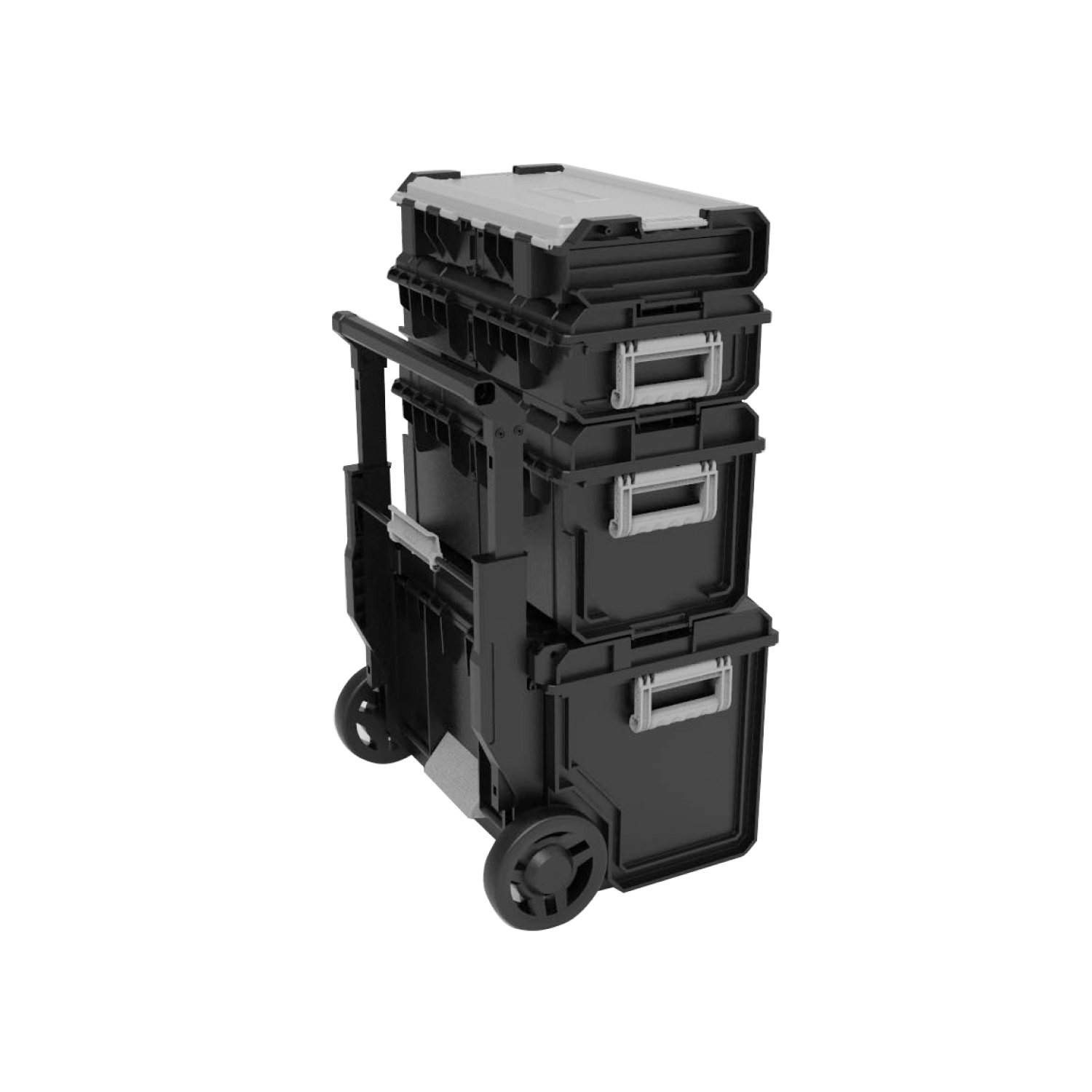 Load image into Gallery viewer, EcoFlow EcoFlow Tool Box EcoFlow Tool Box