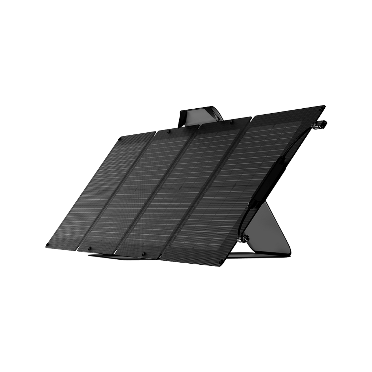 Load image into Gallery viewer, EcoFlow US Solar Panels EcoFlow 110W Portable Solar Panel (Refurbished)