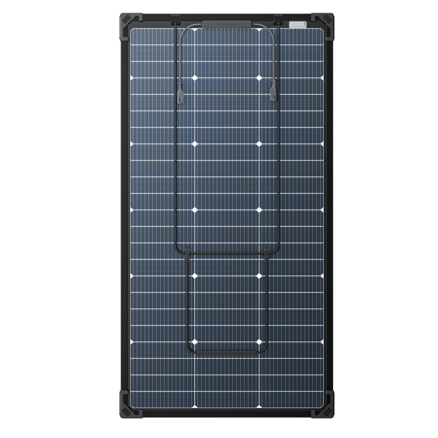 Load image into Gallery viewer, EcoFlow US Solar Panels EcoFlow 125W Bifacial Modular Solar Panel (500W, 4-piece kit)