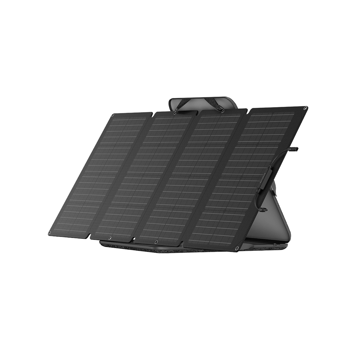Load image into Gallery viewer, EcoFlow US Solar Panels EcoFlow 160W Portable Solar Panel (Refurbished)