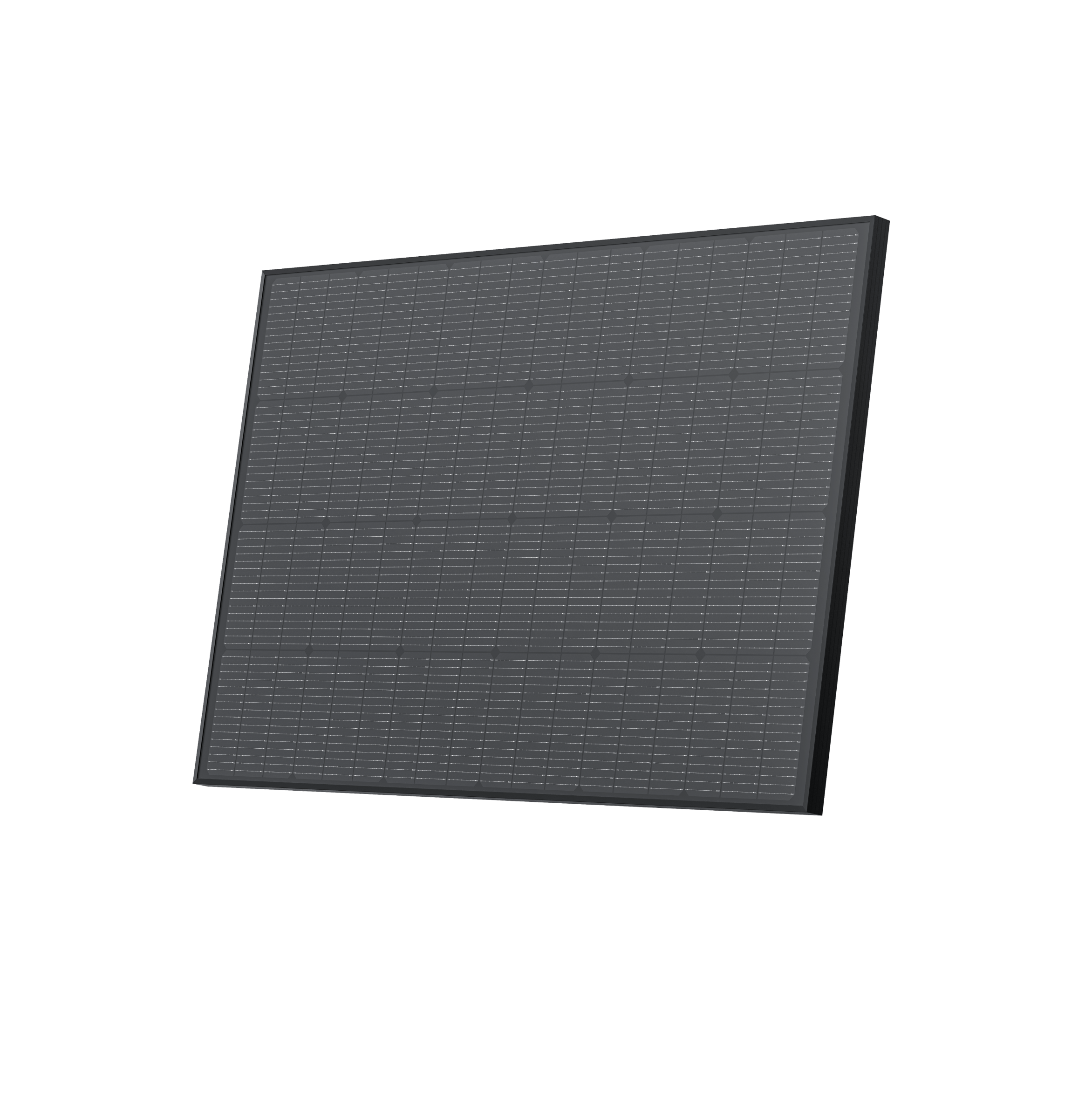 175W Rigid Solar Panel