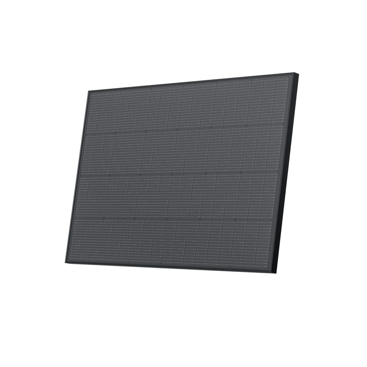 Load image into Gallery viewer, EcoFlow US Solar Panels 175W Rigid Solar Panel EcoFlow 175W Rigid Solar Panel