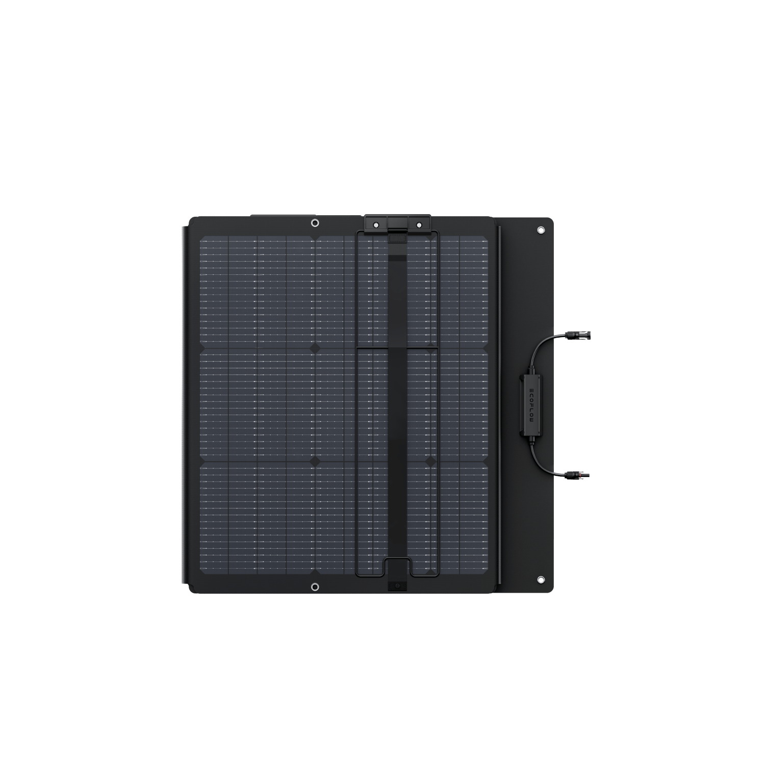 Load image into Gallery viewer, EcoFlow US Solar Panels EcoFlow 220W Bifacial Portable Solar Panel Bundle