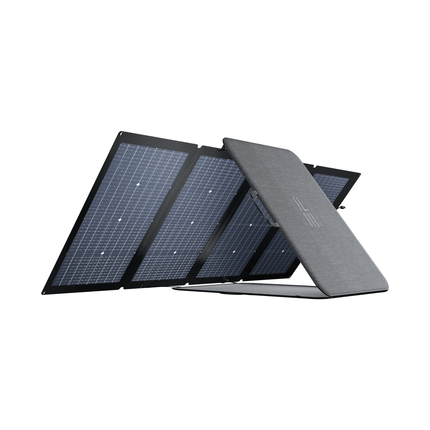 Load image into Gallery viewer, EcoFlow US Solar Panels EcoFlow 220W Bifacial Portable Solar Panel (Refurbished)