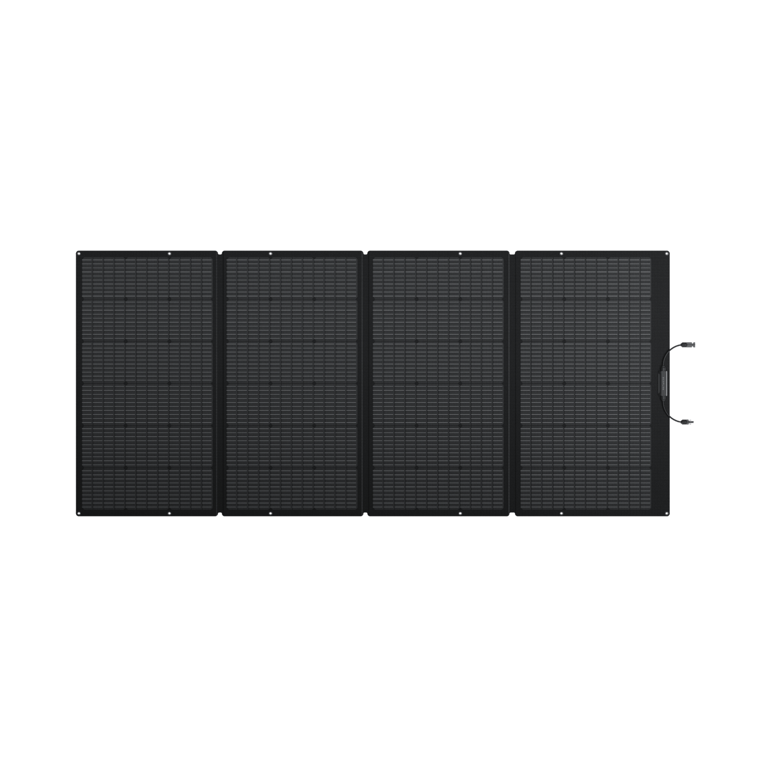 Load image into Gallery viewer, EcoFlow US Solar Panels 400W Portable Solar Panel (Refurbished) EcoFlow 400W Portable Solar Panel (Refurbished)