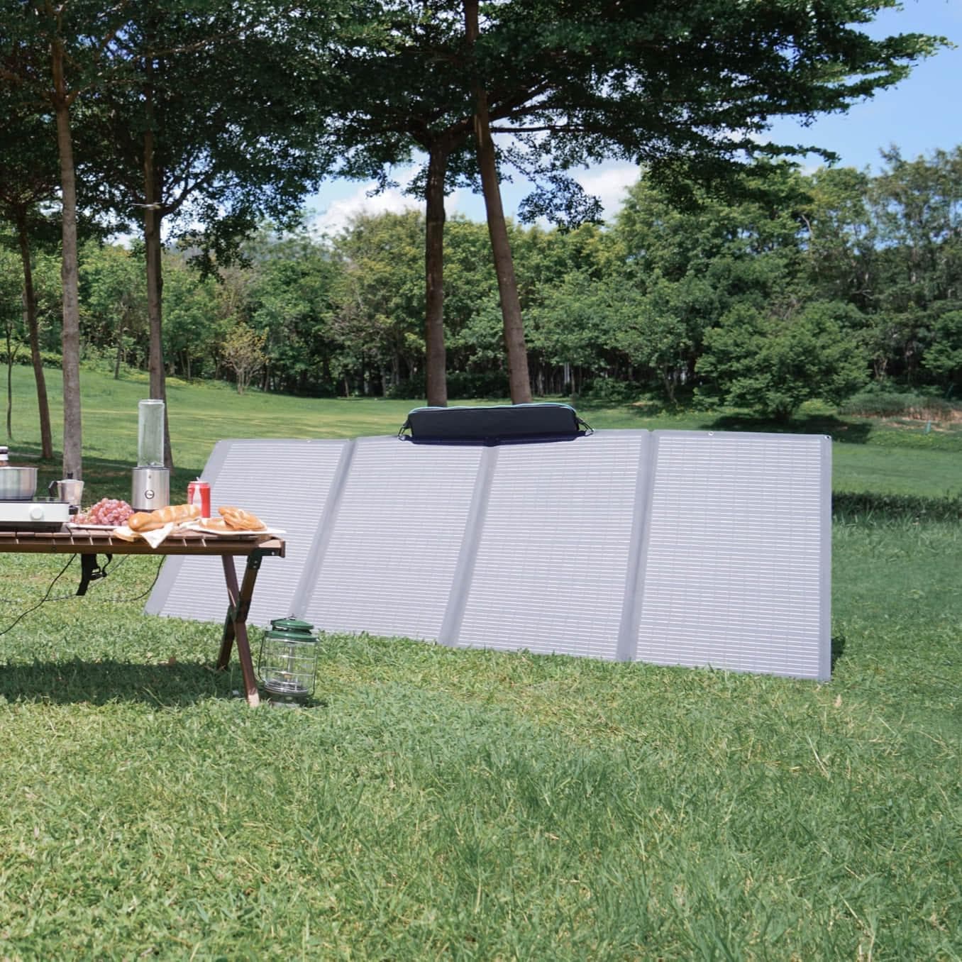 Load image into Gallery viewer, EcoFlow US Solar Panels 400W Portable Solar Panel (Refurbished) EcoFlow 400W Portable Solar Panel (Refurbished)