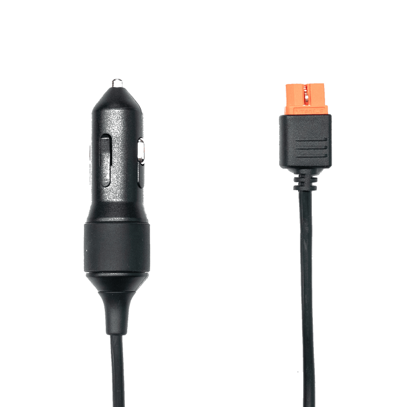 Load image into Gallery viewer, EcoFlow US Accessory EcoFlow Car Charging Cable
