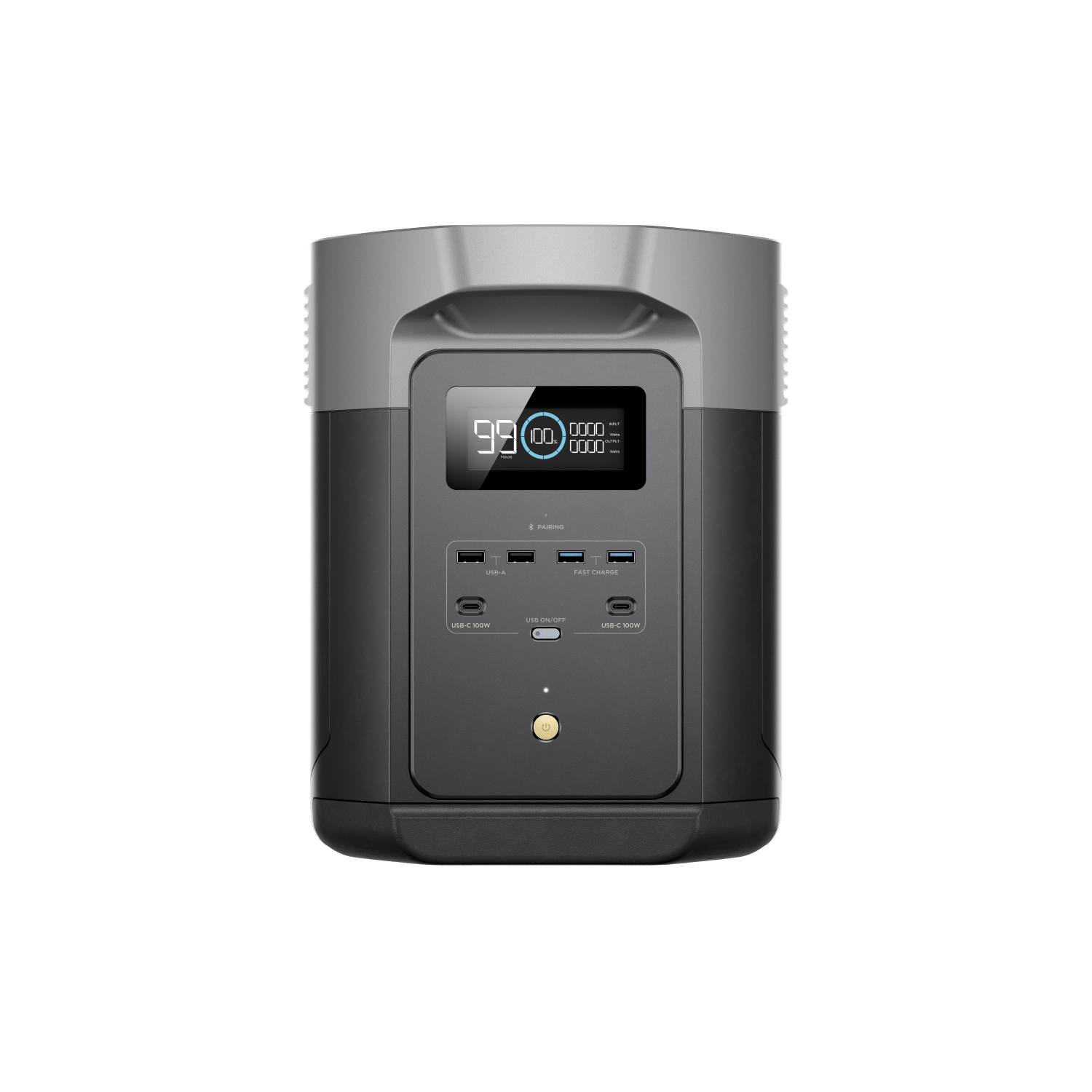 Load image into Gallery viewer, EcoFlow US DELTA 2 Max (1900) EcoFlow DELTA 2 MAX (1900Wh) Portable Power Station