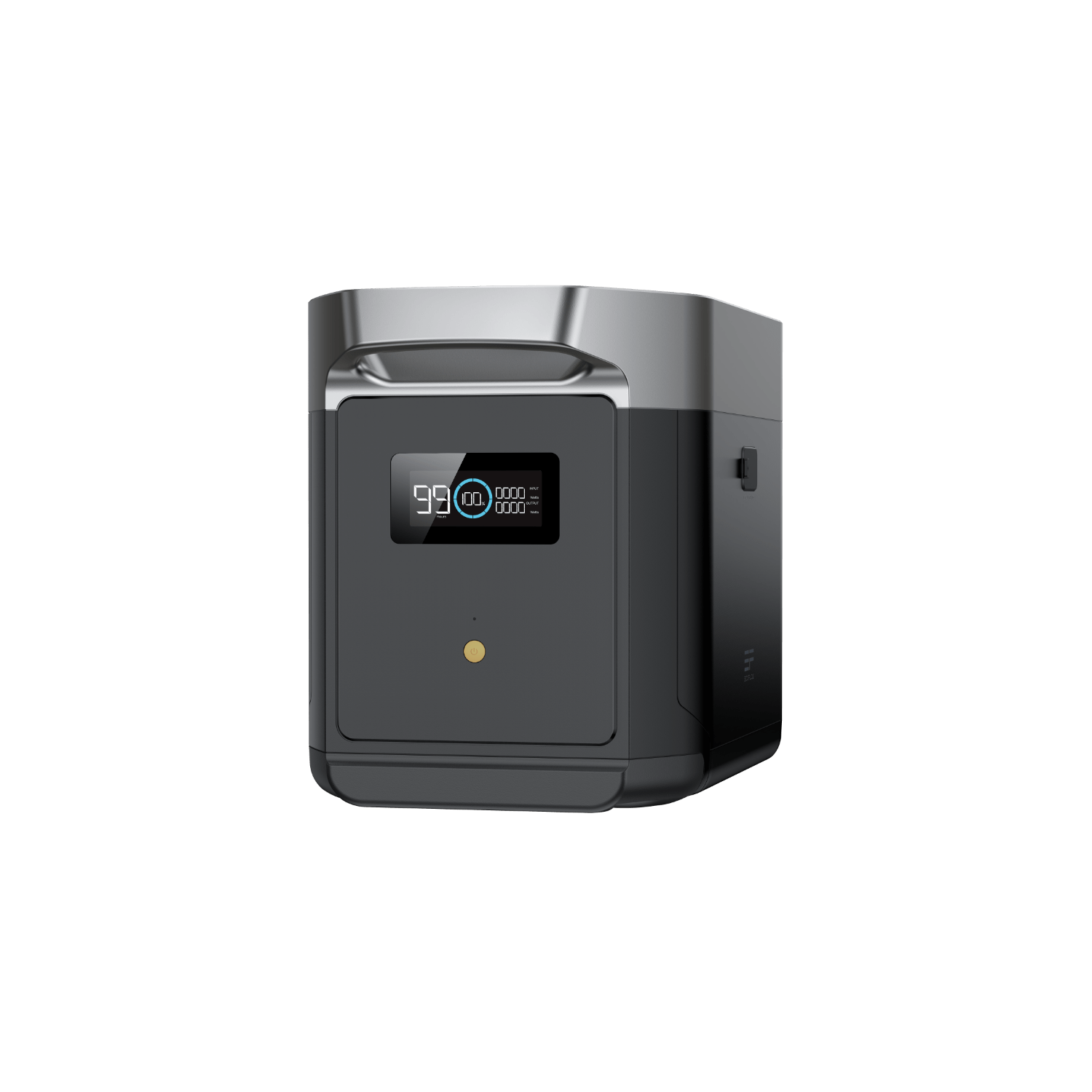 Load image into Gallery viewer, EcoFlow US EcoFlow DELTA 2 Max Smart Extra Battery
