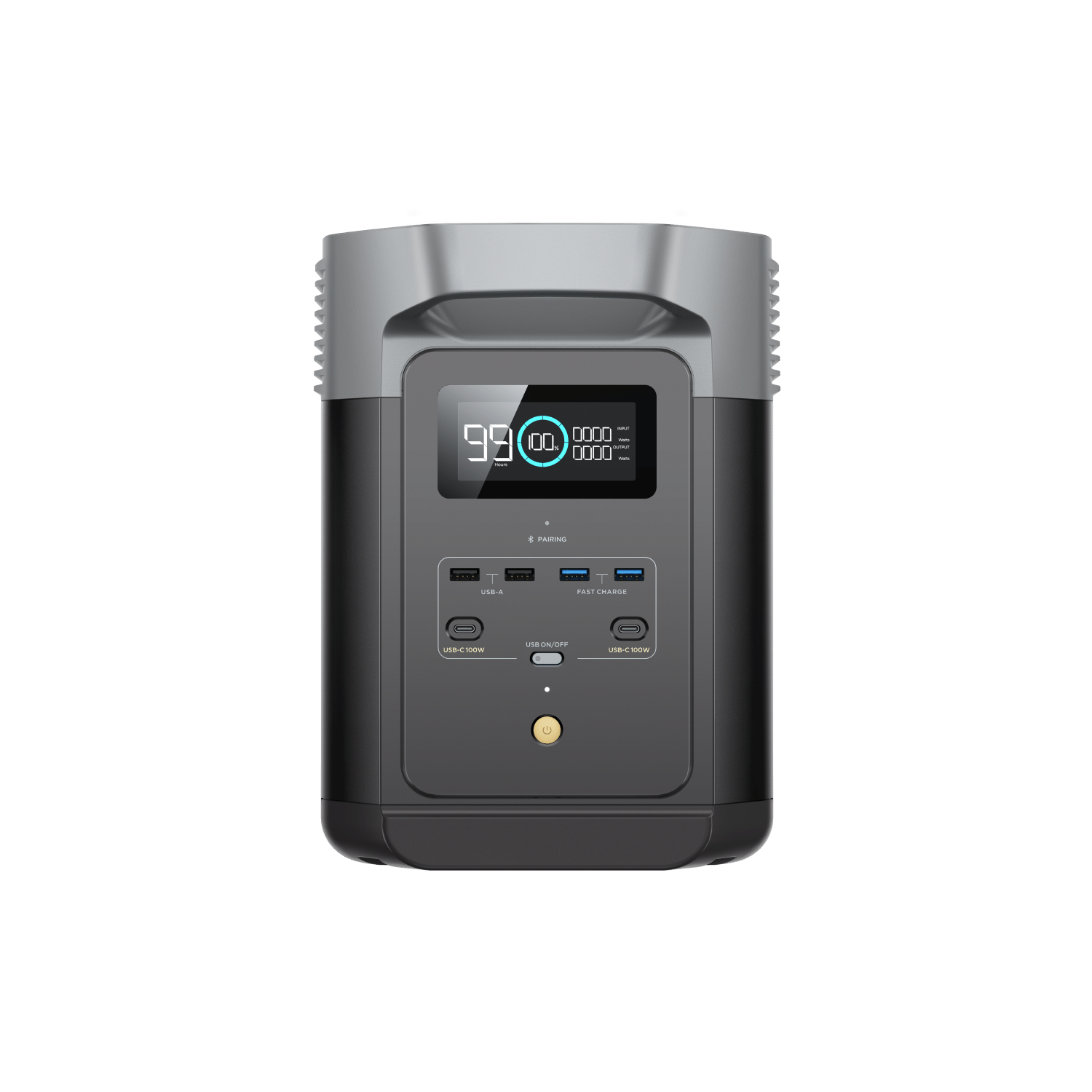 Load image into Gallery viewer, EcoFlow US Standalone EcoFlow DELTA 2 Portable Power Station