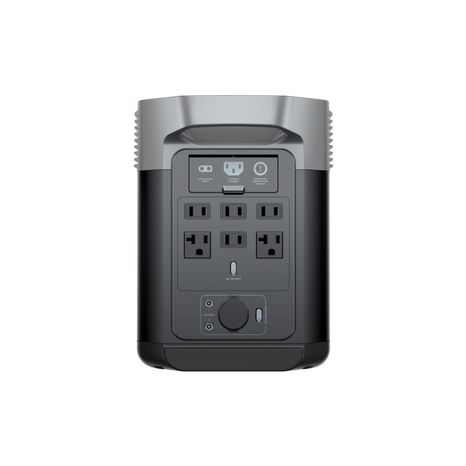 Load image into Gallery viewer, EcoFlow US Standalone EcoFlow DELTA 2 Portable Power Station