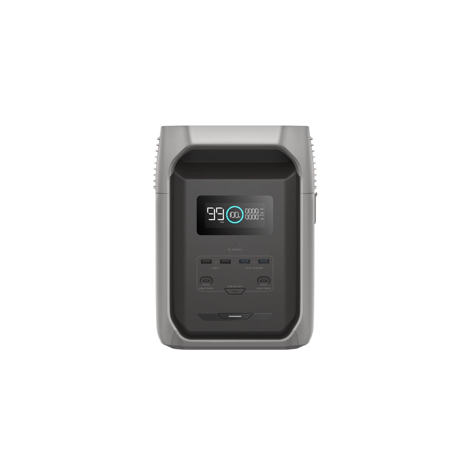 Load image into Gallery viewer, EcoFlow US Standalone EcoFlow DELTA 3 1500 Portable Power Station