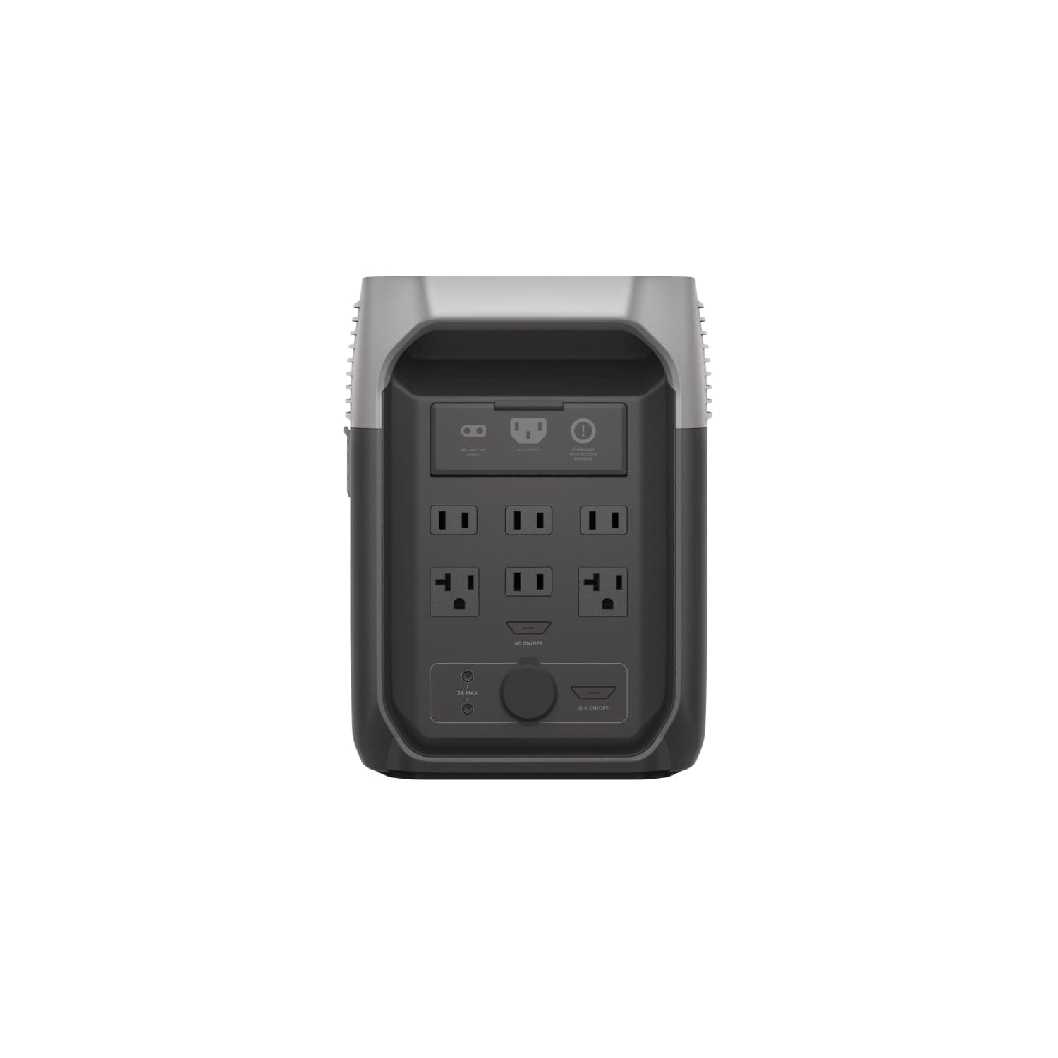 Load image into Gallery viewer, EcoFlow US Standalone EcoFlow DELTA 3 1500 Portable Power Station