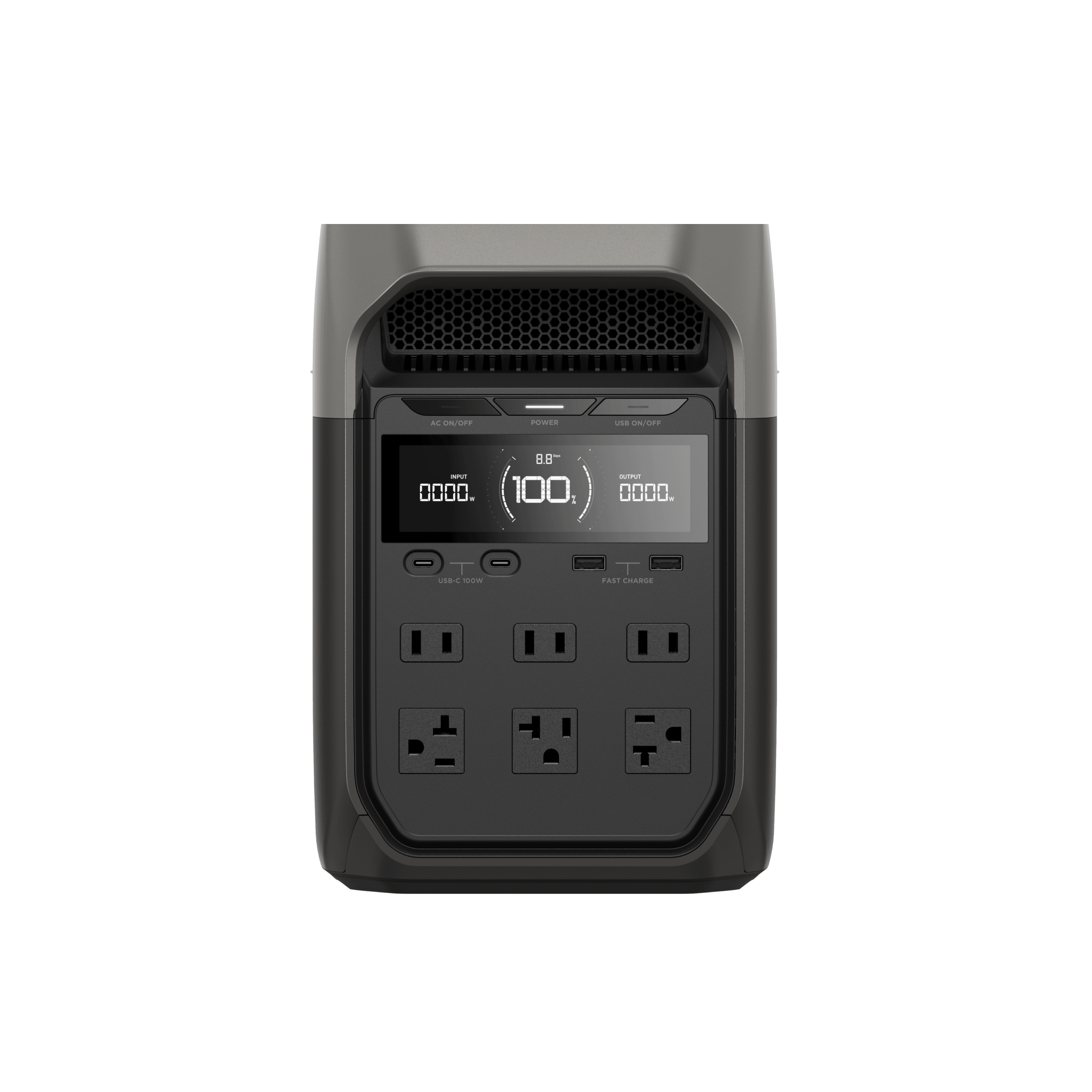 EcoFlow DELTA 3