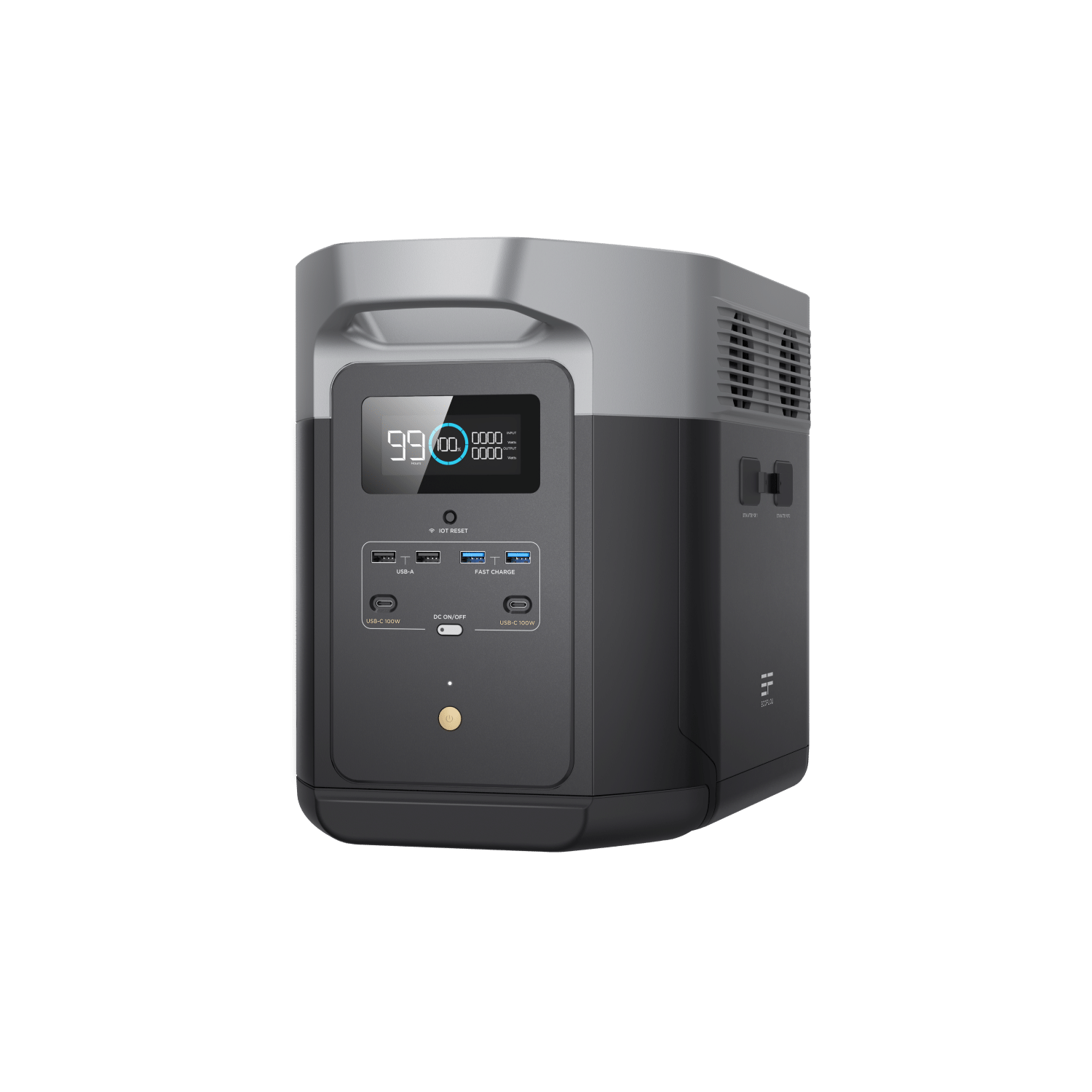 Load image into Gallery viewer, EcoFlow US Standalone EcoFlow DELTA Max Portable Power Station