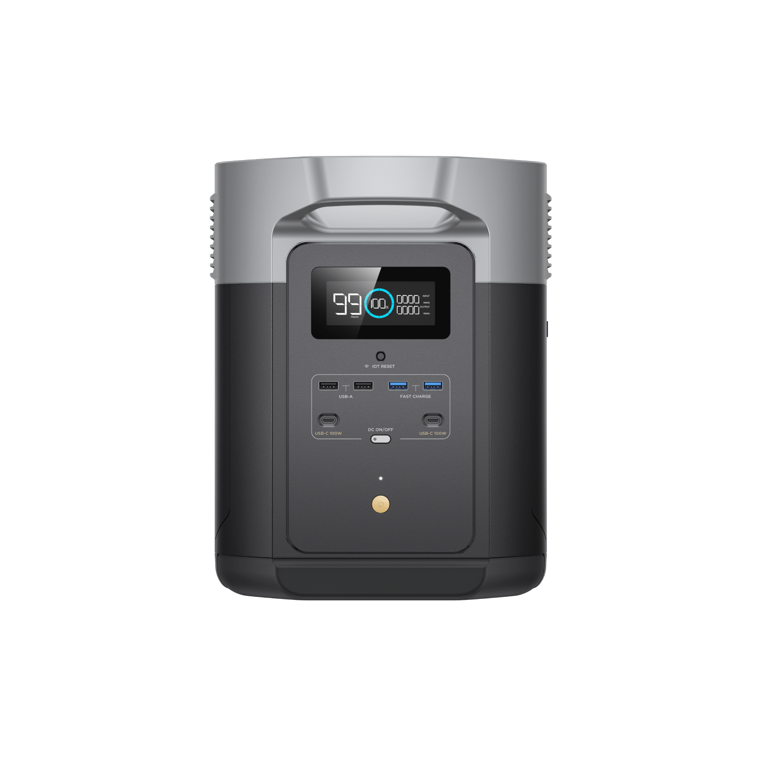 Load image into Gallery viewer, EcoFlow US Standalone EcoFlow DELTA Max Portable Power Station