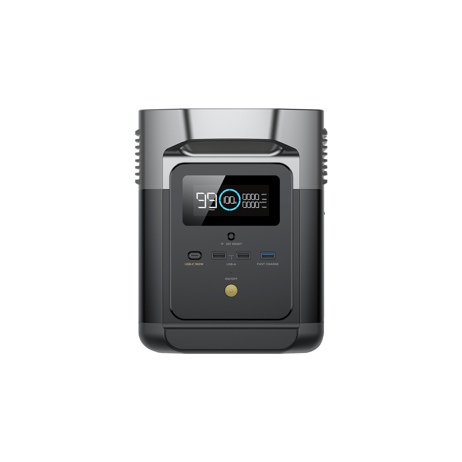 Load image into Gallery viewer, EcoFlow US Standalone Delta Mini EcoFlow DELTA mini Portable Power Station (Slickdeals)