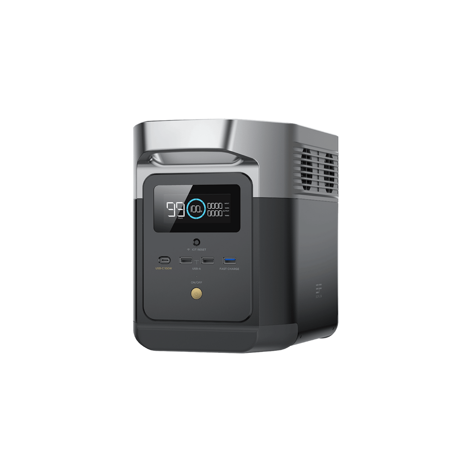 Load image into Gallery viewer, EcoFlow US Standalone Delta Mini EcoFlow DELTA mini Portable Power Station (Slickdeals)