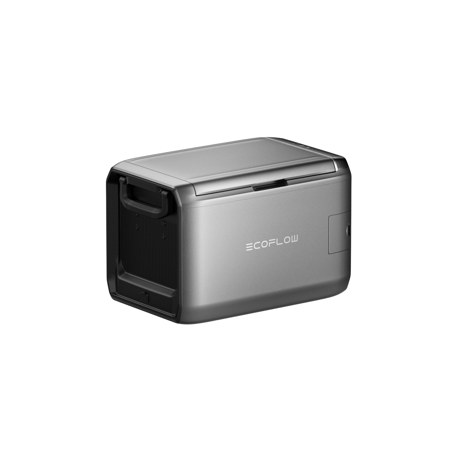 Load image into Gallery viewer, EcoFlow US EcoFlow GLACIER Classic 55L Portable Refrigerator