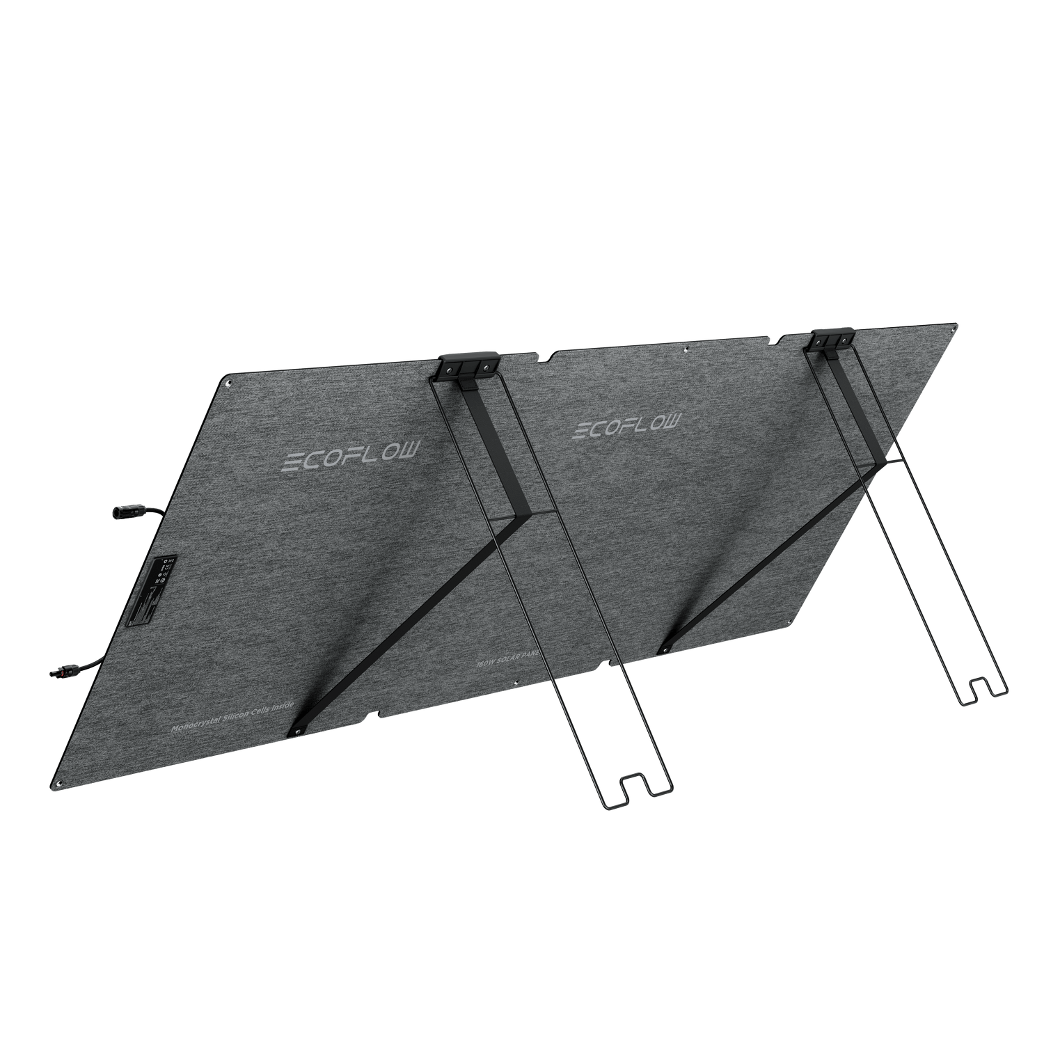 Load image into Gallery viewer, EcoFlow US Solar Panels EcoFlow NextGen 160W Portable Solar Panel