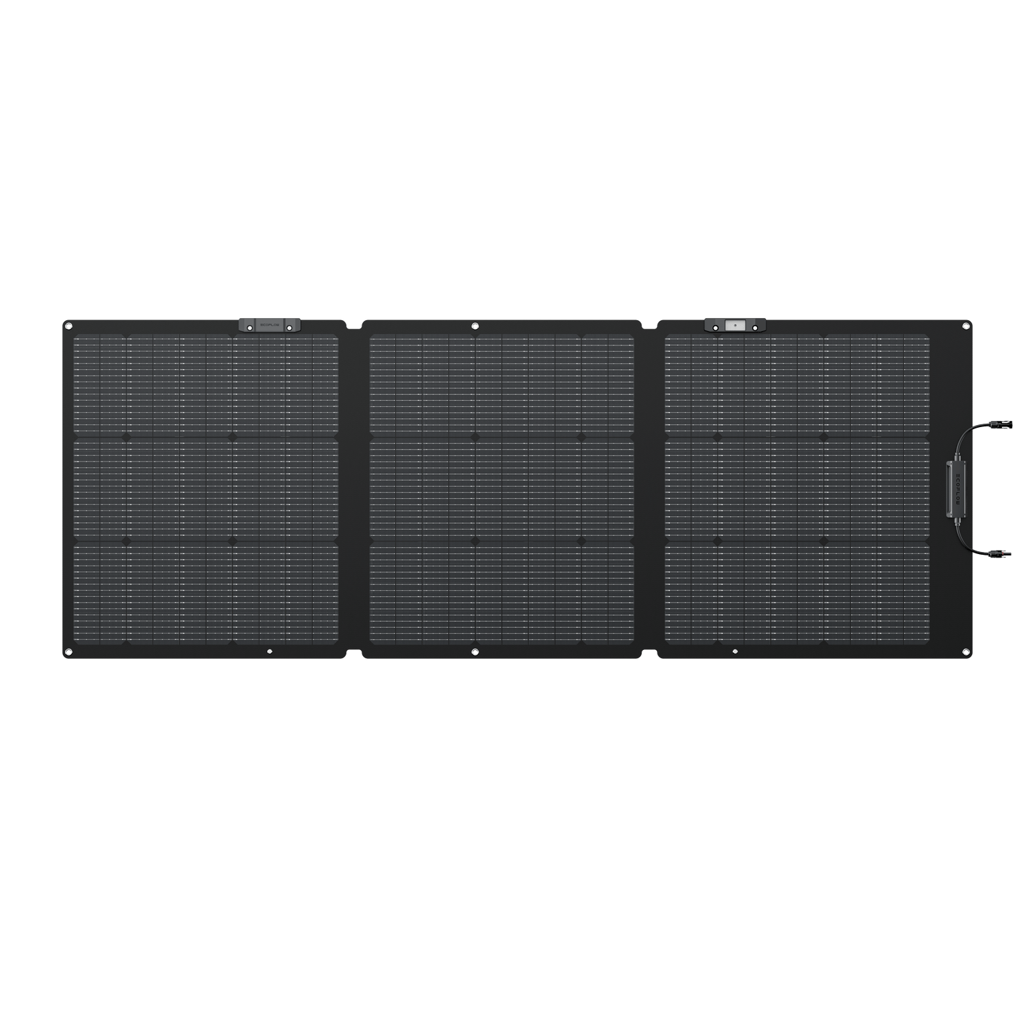Load image into Gallery viewer, EcoFlow US Solar Panels EcoFlow NextGen 160W Portable Solar Panel