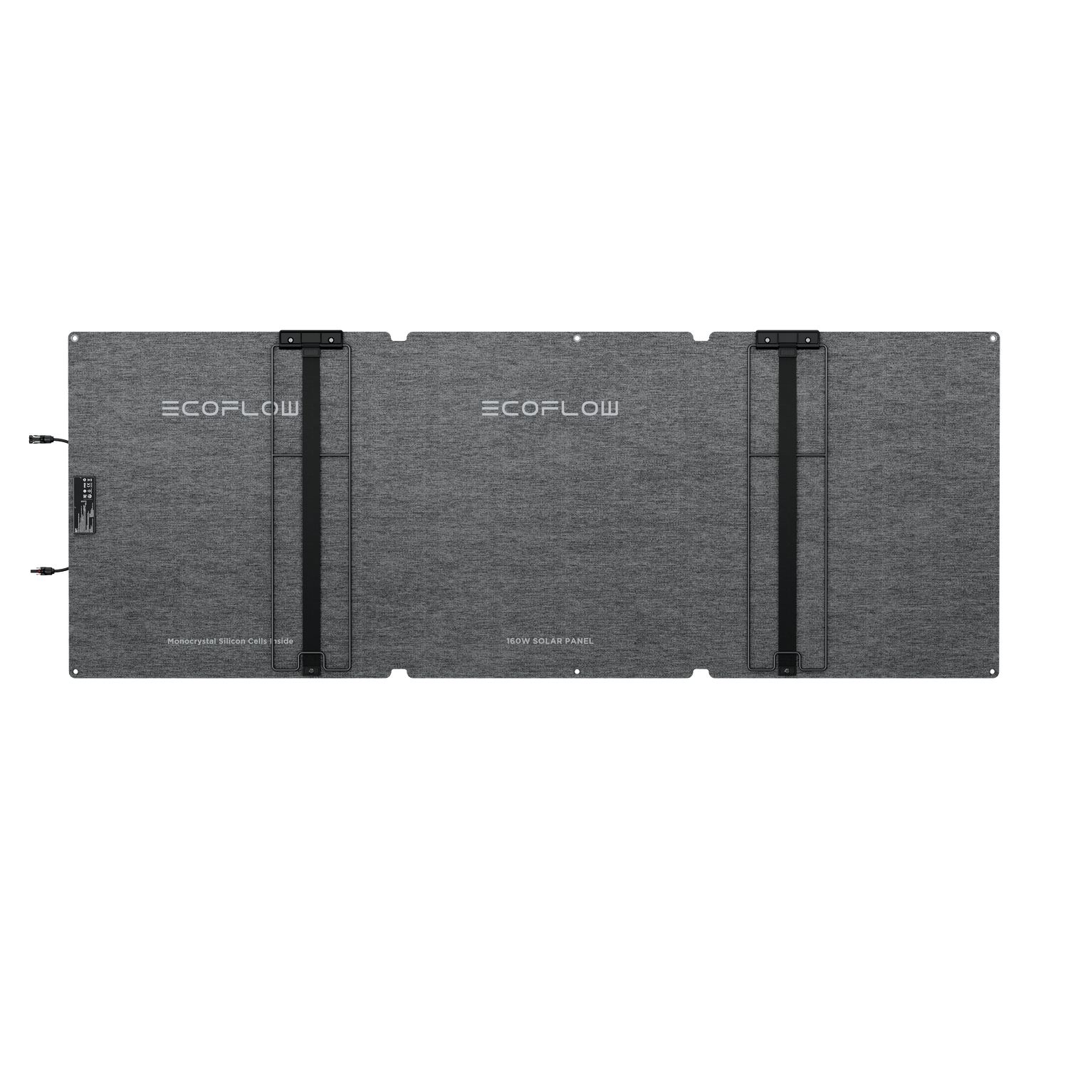 Load image into Gallery viewer, EcoFlow US Solar Panels EcoFlow NextGen 160W Portable Solar Panel