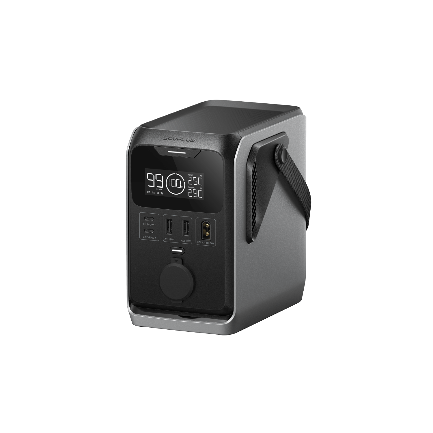 Load image into Gallery viewer, EcoFlow US EcoFlow TRAIL Series DC Portable Power Station