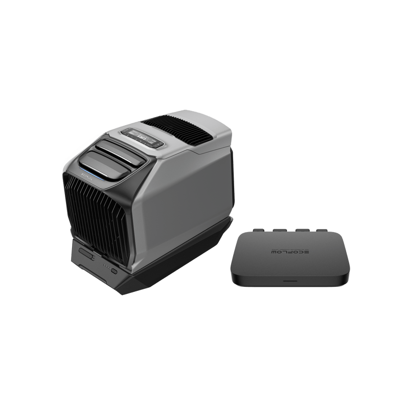 Load image into Gallery viewer, EcoFlow US WAVE 3 EcoFlow WAVE 3 Portable Air Conditioner