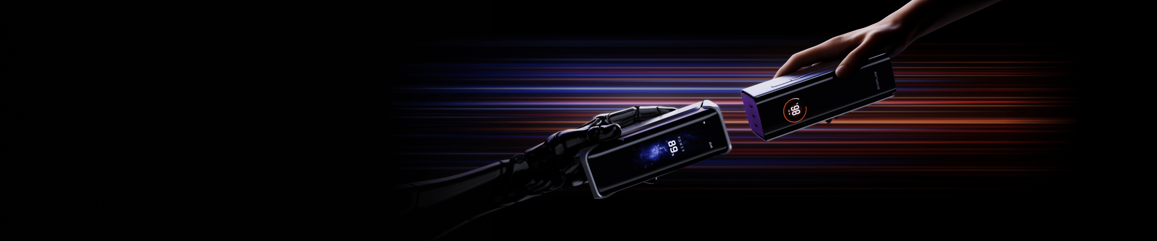 Power Banks - EcoFlow US